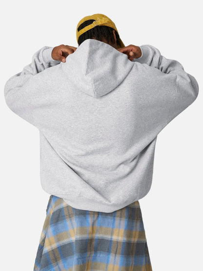 Littlest Dachshund Cartoon Hoodie®