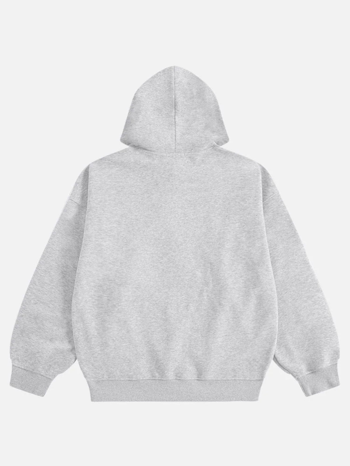 Littlest Dachshund Pullover Hoodie®