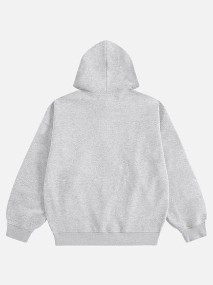 Littlest Dachshund Pullover Hoodie®