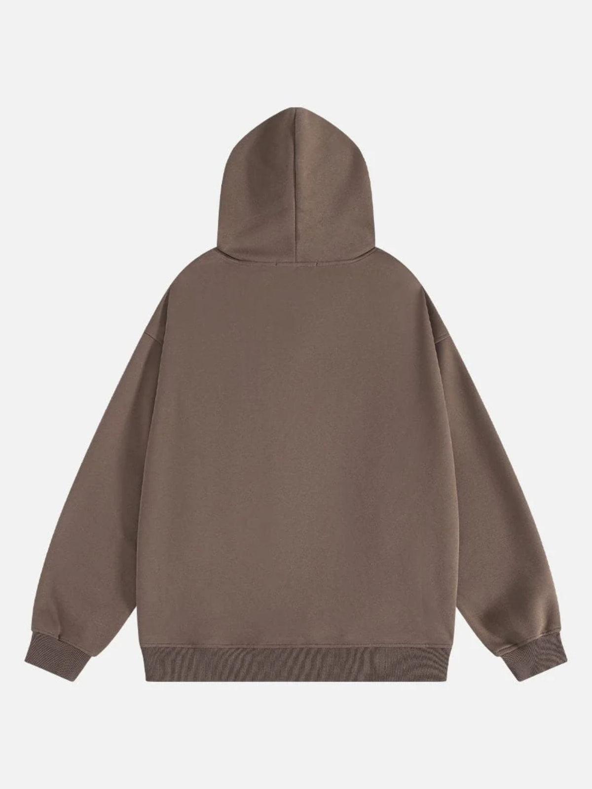 Littlest Dachshund Pullover Hoodie®
