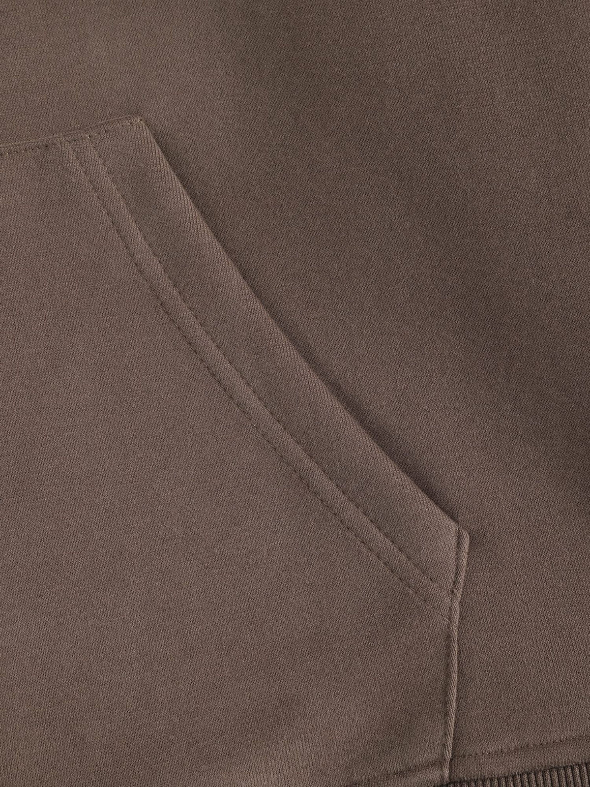 Littlest Dachshund Pullover Hoodie®