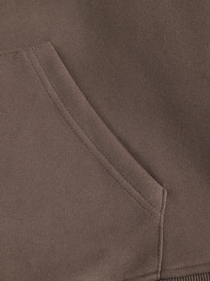 Littlest Dachshund Pullover Hoodie®
